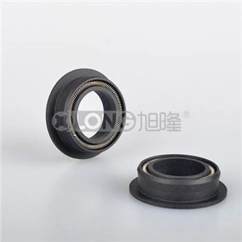 Falf Gate Stem PTFE Pacio Morloi Gwanwyn