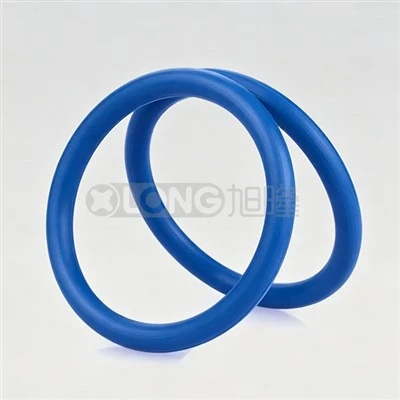 Ring Rwber AFLAS Perfformiad Uchel