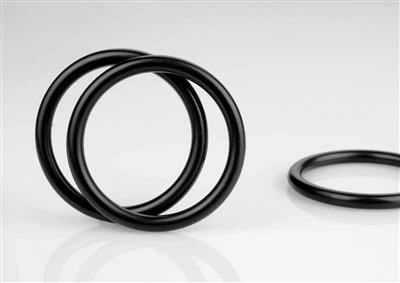 Tymheredd Uchel 320 gradd FFKM O Ring