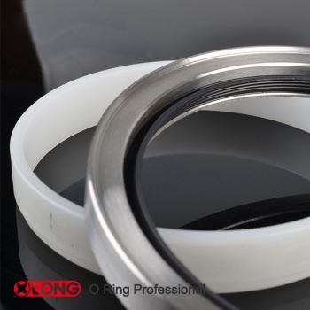 Sêl Olew PTFE ar gyfer Offer Puro ac Arbed Ynni