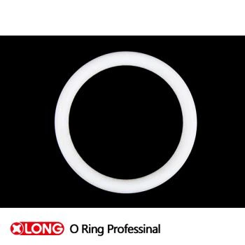 PTFE Oring Ar Gyfer Cais Bwyd a Diod