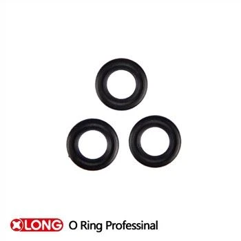 Oring Rwber Gwrthiannol Hydrogen Perocsid