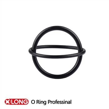 Meintiau Llawn NBR O Rings