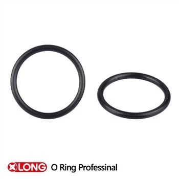 Orings Rwber Gwrthiannol Olew Ar gyfer Hydrolig