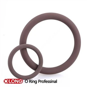 Orings Rwber sy'n gwrthsefyll Gwisgo ar gyfer Mecanyddol