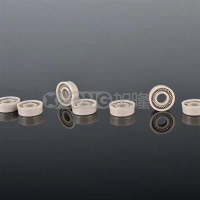 Coil llethrog PTFE Gwanwyn Egniol Sêl